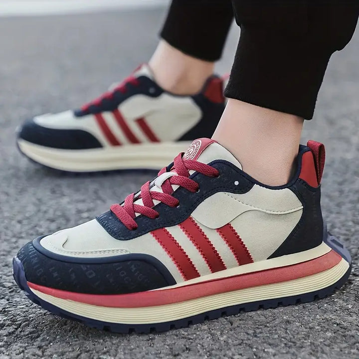 Ethan - Casual Comfortable Sneakers