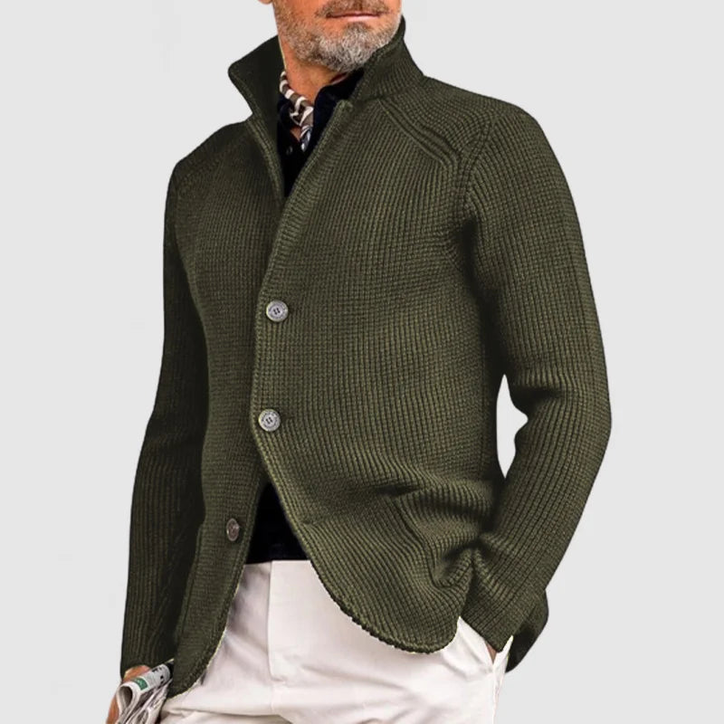 Noah - Stylish Warm Cardigan