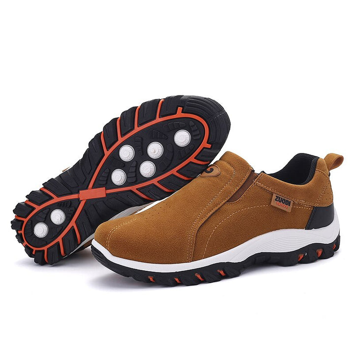 Dylan - Comfortable Orthopedic Shoes