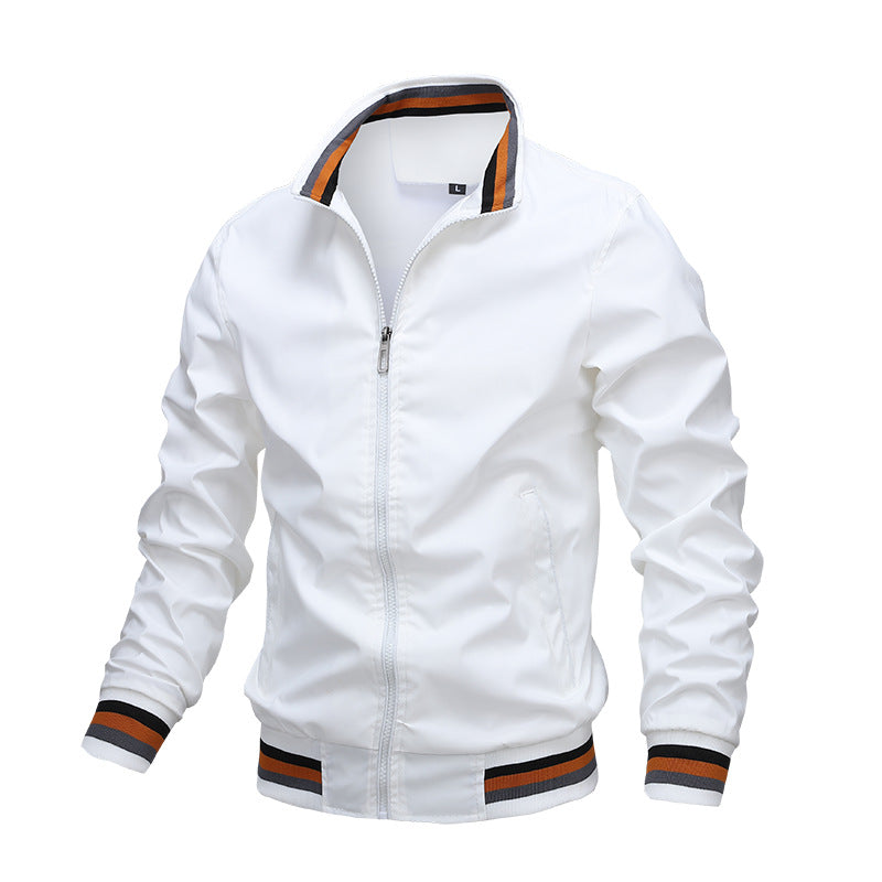 Benjamin -  Premium Stylish Jacket