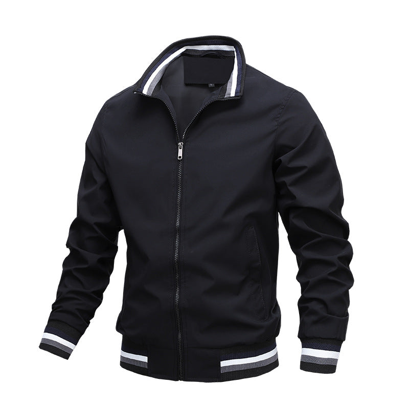 Benjamin -  Premium Stylish Jacket
