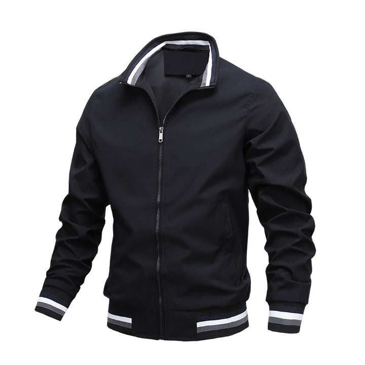 Benjamin -  Premium Stylish Jacket