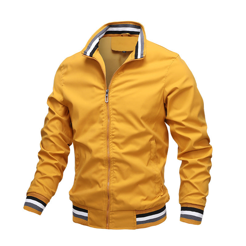 Benjamin -  Premium Stylish Jacket