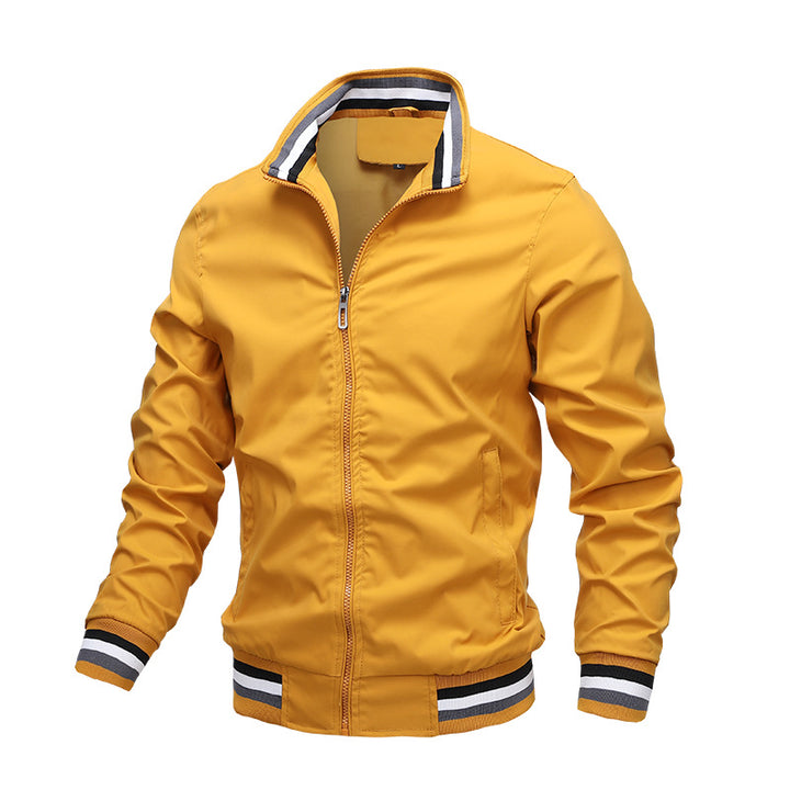 Benjamin -  Premium Stylish Jacket