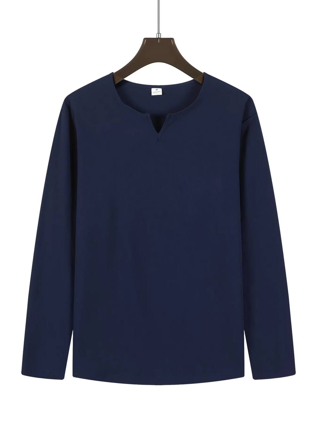 Samuel - Casual Solid Color Lounge Set