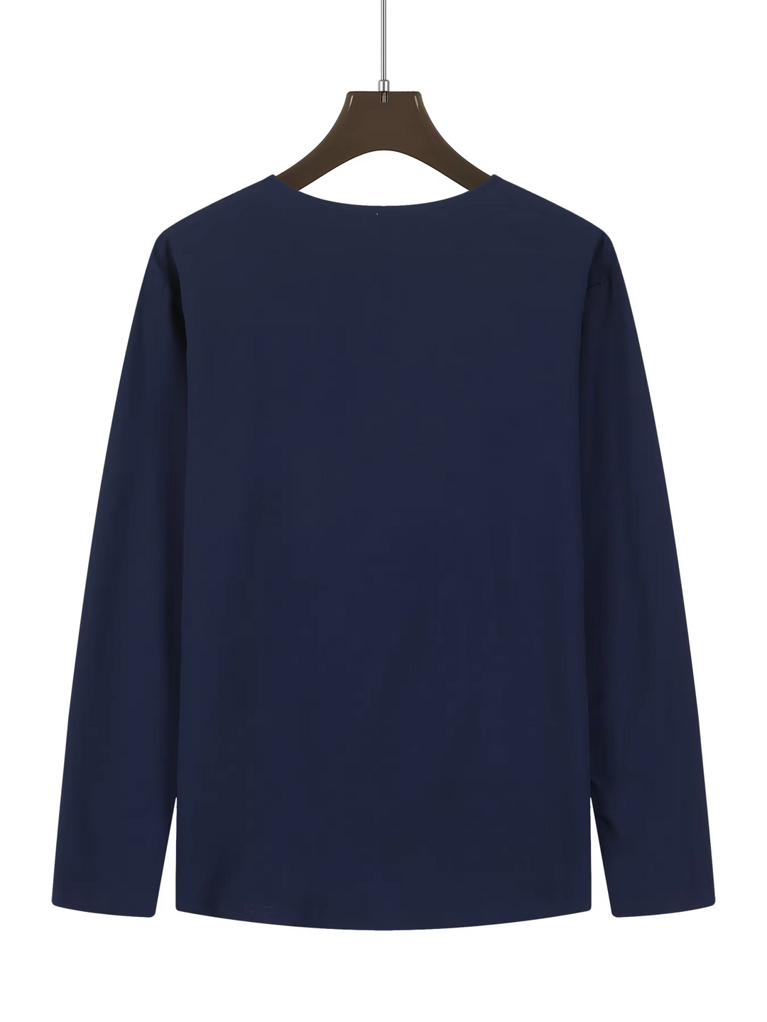 Samuel - Casual Solid Color Lounge Set