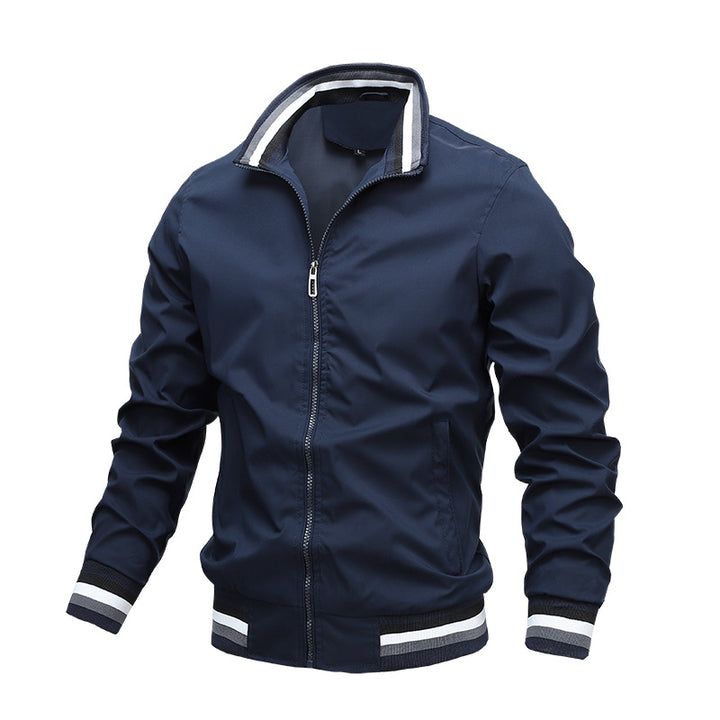 Benjamin -  Premium Stylish Jacket