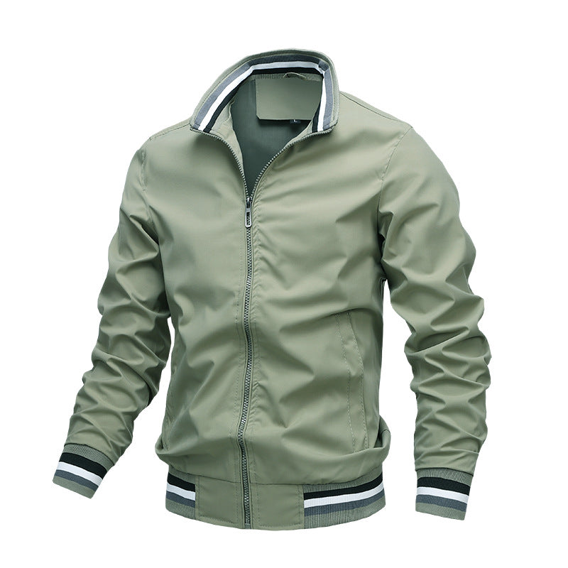 Benjamin -  Premium Stylish Jacket