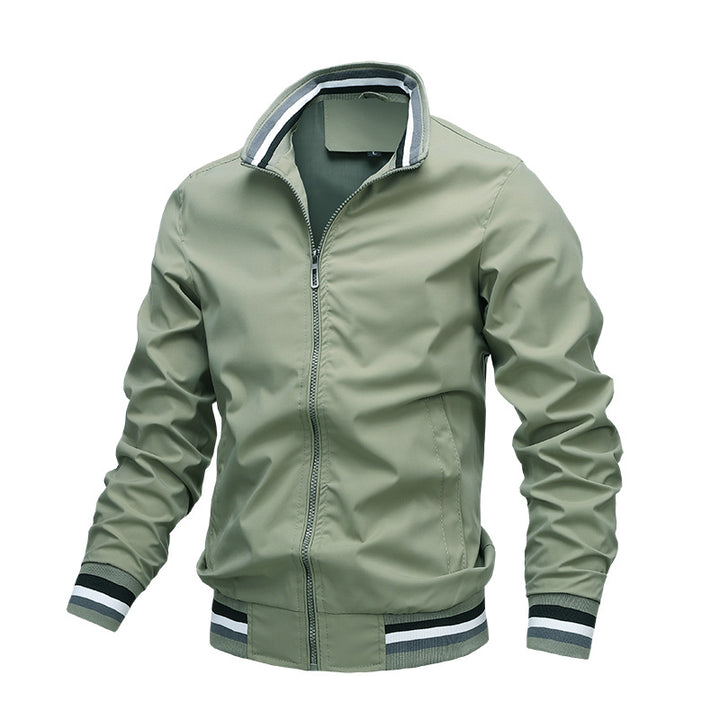 Benjamin -  Premium Stylish Jacket