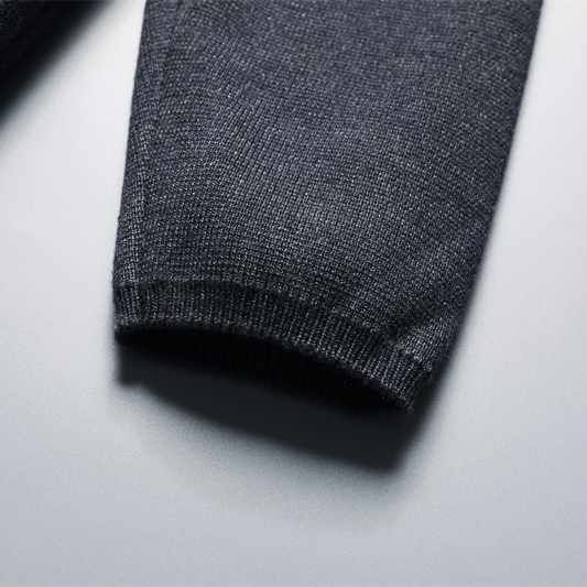 Jackson - Soft Knitted Cardigan