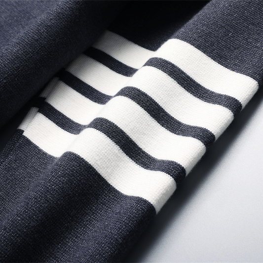 Jackson - Soft Knitted Cardigan