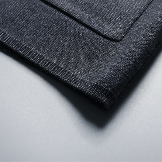 Jackson - Soft Knitted Cardigan