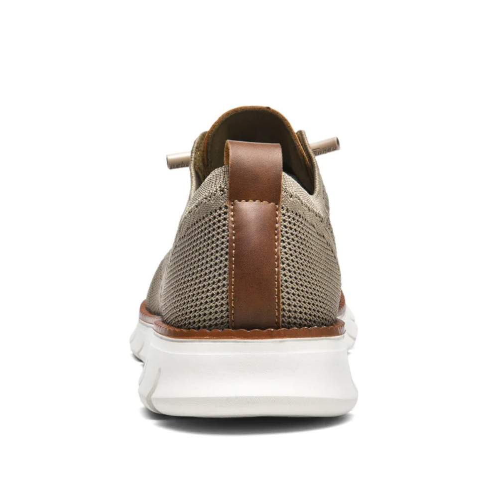 Owen - Knitted Comfortable Orthopedic Shoes