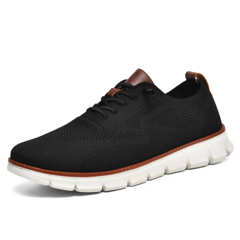 Owen - Knitted Comfortable Orthopedic Shoes