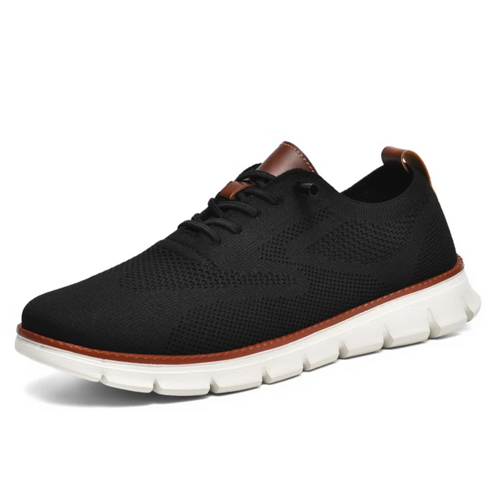 Owen - Knitted Comfortable Orthopedic Shoes