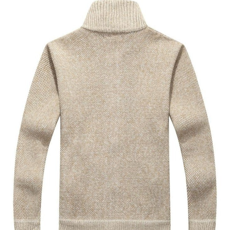 Julian - Stylish Warm Cardigan