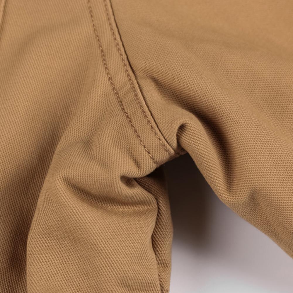 Henry - Casual Cotton Winter Multifunctional Jacket