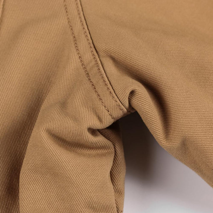 Henry - Casual Cotton Winter Multifunctional Jacket