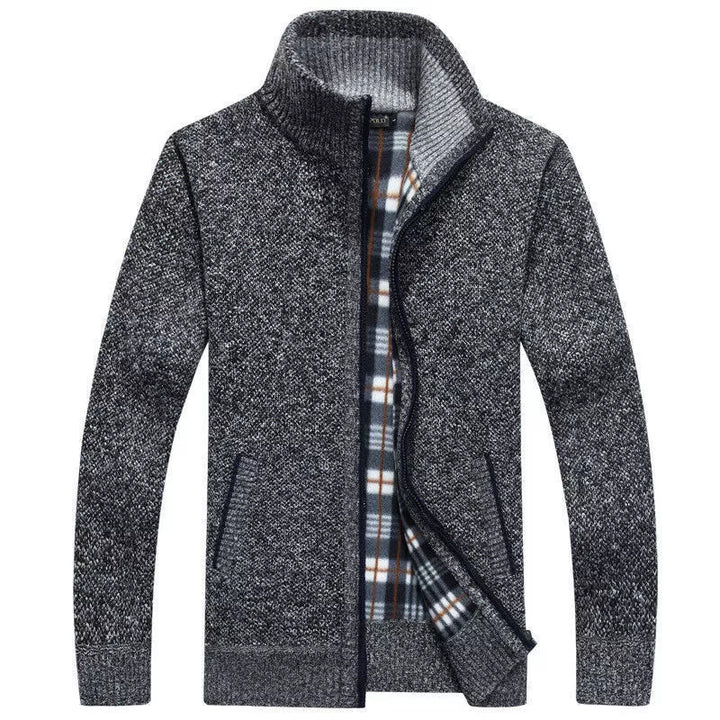 Julian - Stylish Warm Cardigan