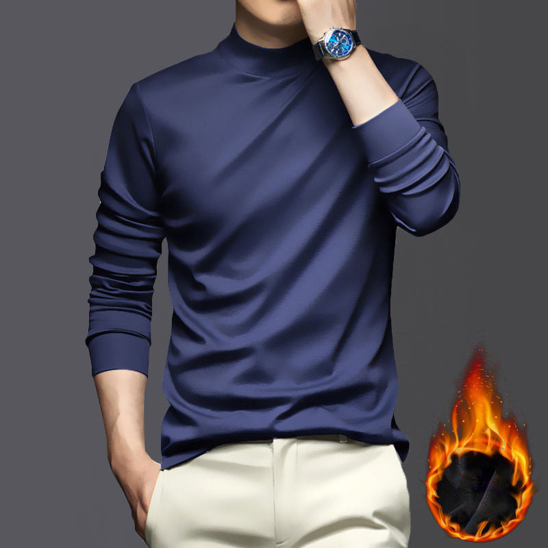 Henry - Comfortable Warm Stretchable Shirt