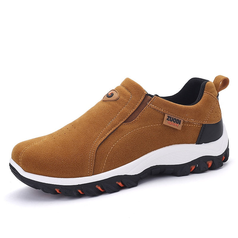 Dylan - Comfortable Orthopedic Shoes