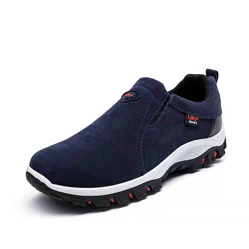 Dylan - Comfortable Orthopedic Shoes