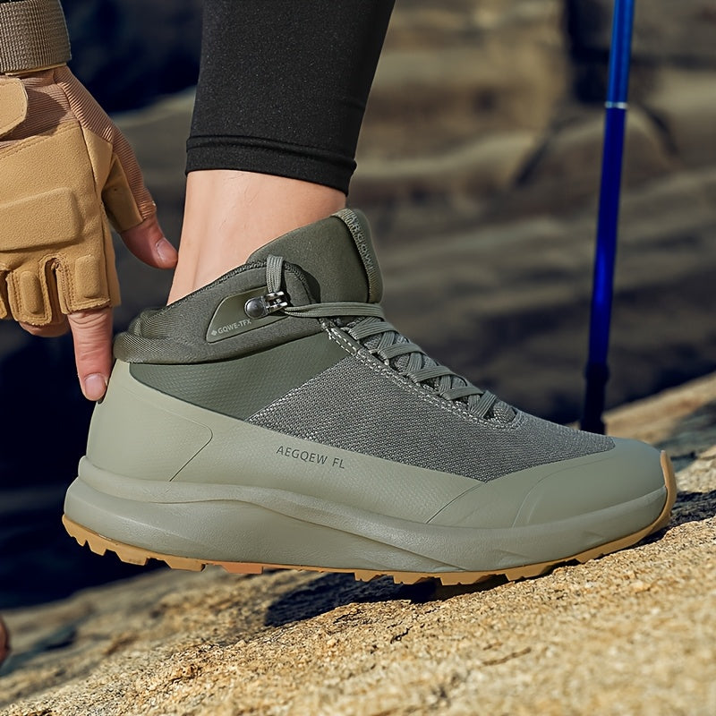 Elijah - Lightweight Comfortable Orthopedic Shoes