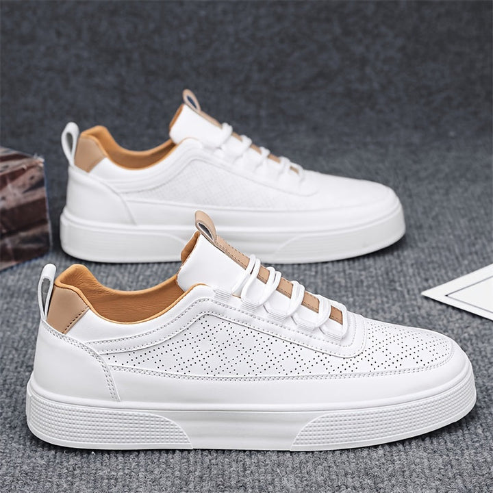 Ethan - Comfortable Orthopedic Shoes
