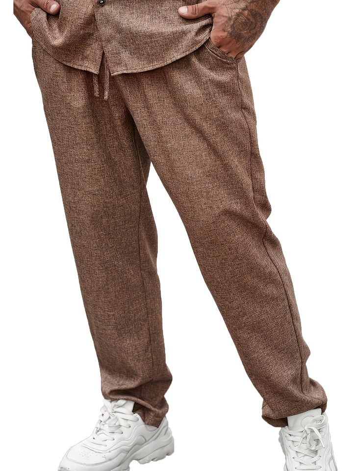 James - Stylish Co-Ord Set
