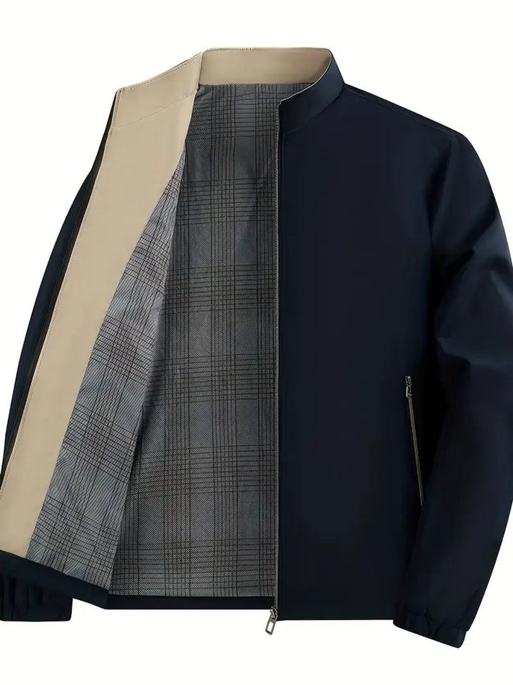 Mason - Classic Formal Jacket