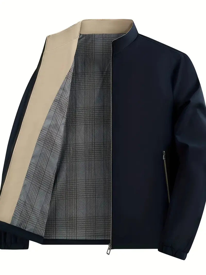 Mason - Classic Formal Jacket