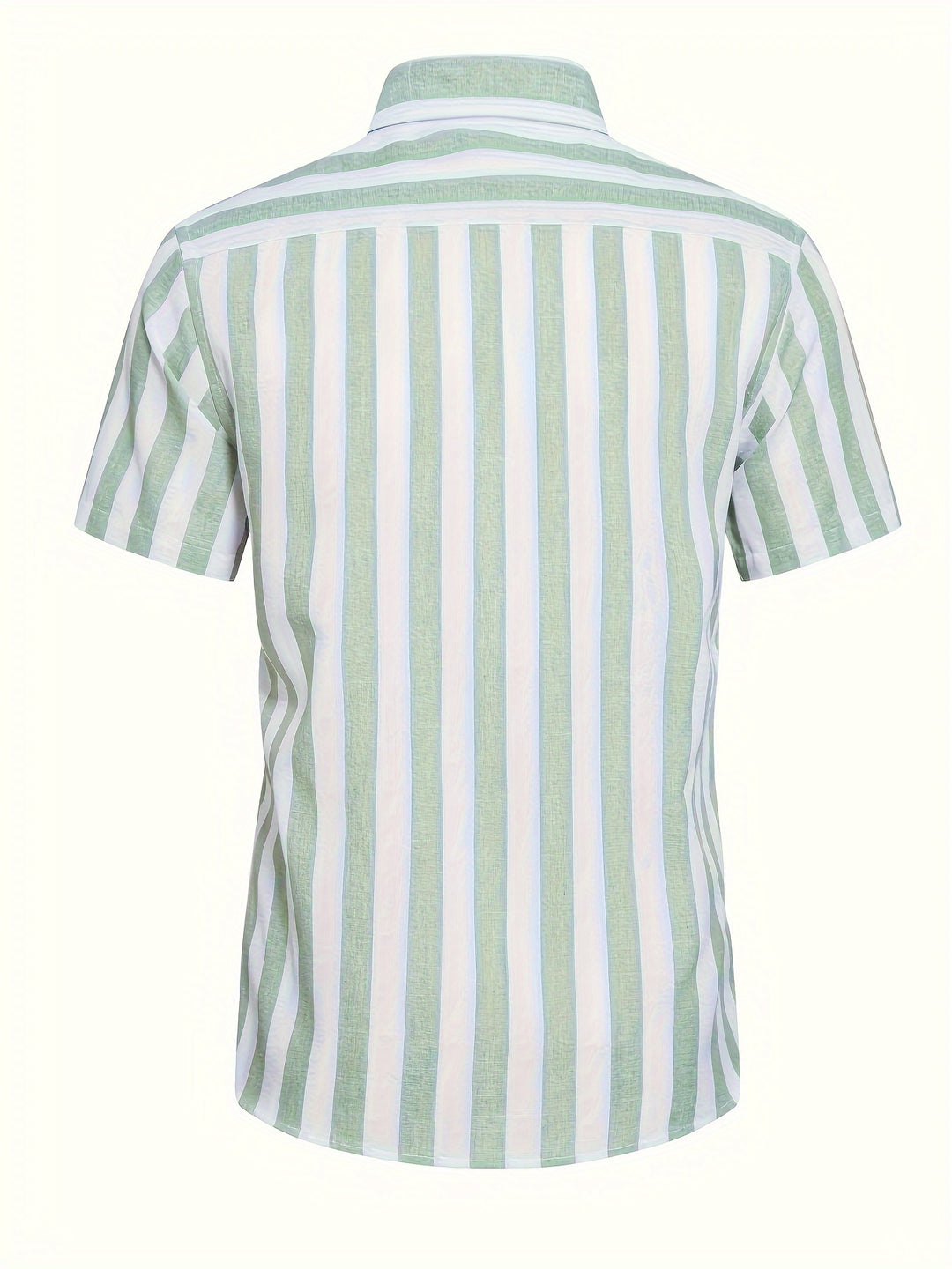 James - Casual Stripes Shirt