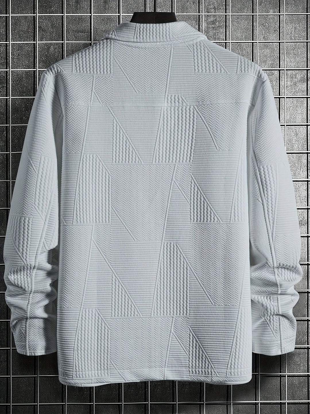 Owen - Comfortable Casual Lapel Jacket