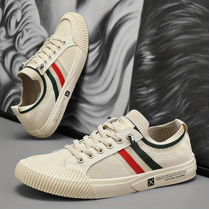 Carter - Breathable Orthopedic Sneakers