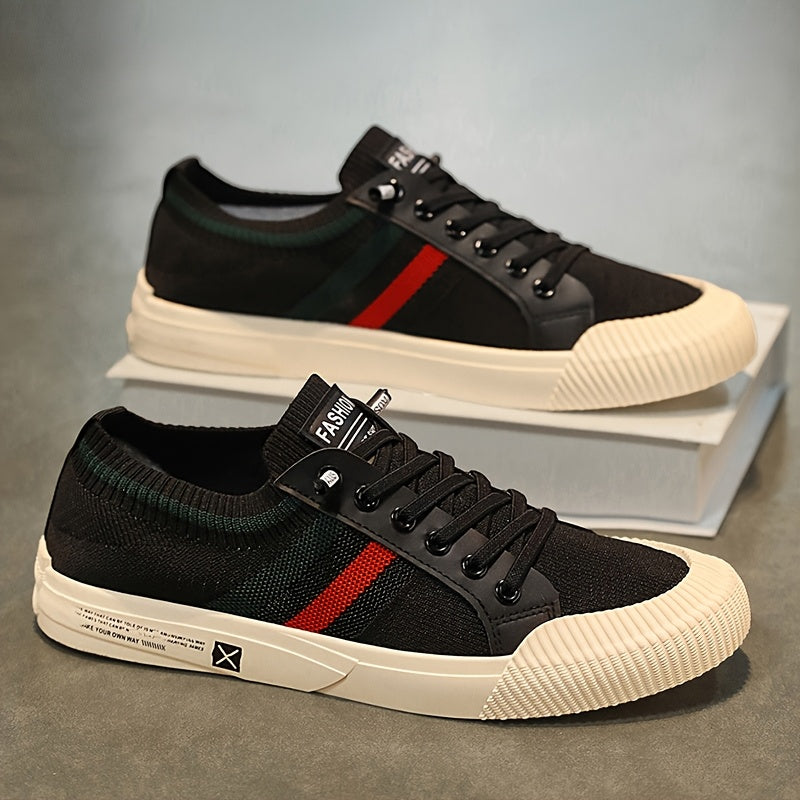 Carter - Breathable Orthopedic Sneakers
