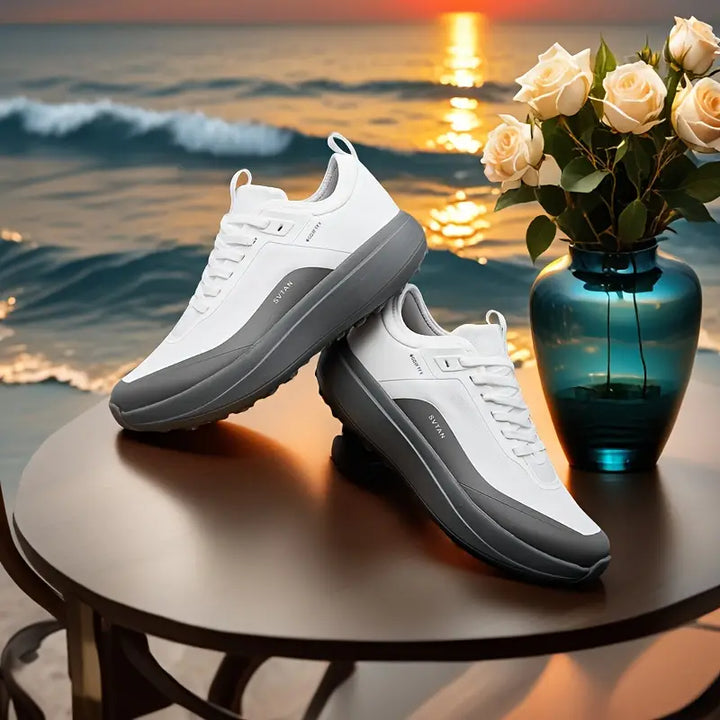 William - Breathable Comfortable Shoes