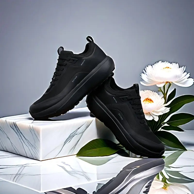 William - Breathable Comfortable Shoes