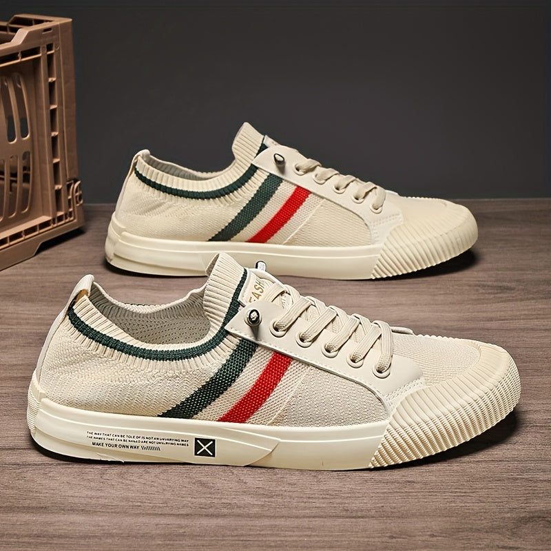 Carter - Breathable Orthopedic Sneakers