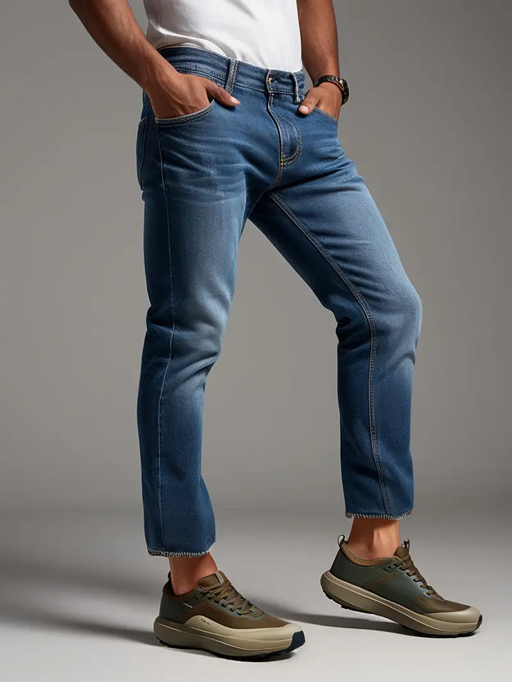 William - Breathable Comfortable Shoes