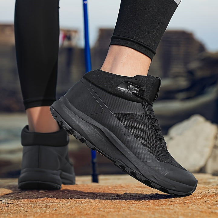 Elijah - Lightweight Comfortable Orthopedic Shoes