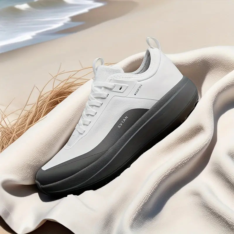William - Breathable Comfortable Shoes