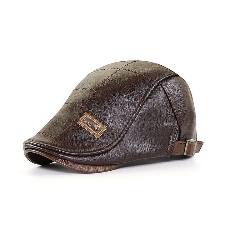 Carter - Classic Warm Hat