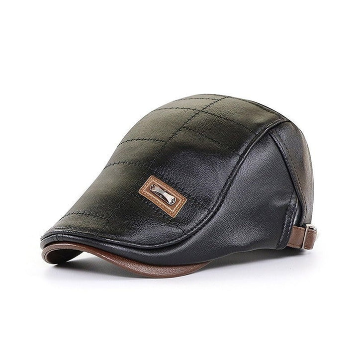Carter - Classic Warm Hat