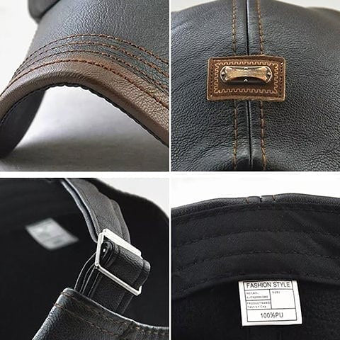 Carter - Classic Warm Hat