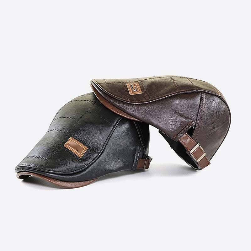 Carter - Classic Warm Hat