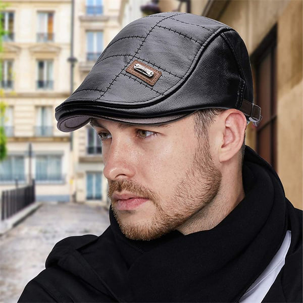 Carter - Classic Warm Hat