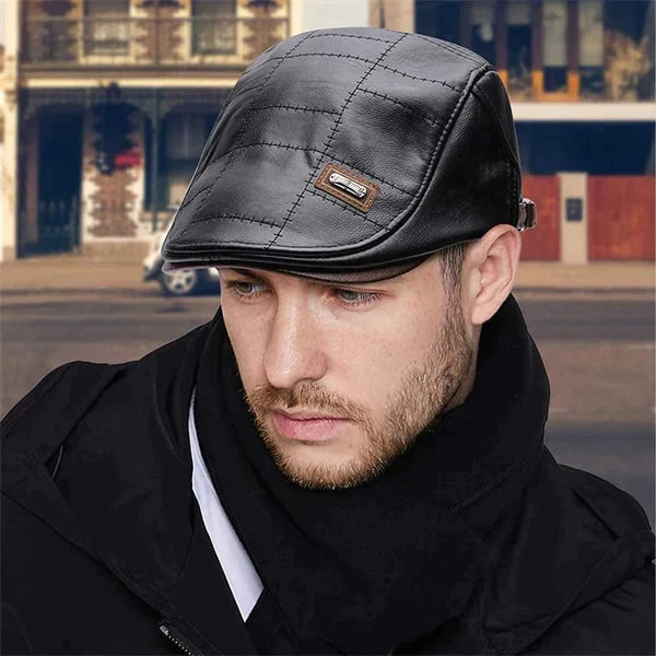 Carter - Classic Warm Hat