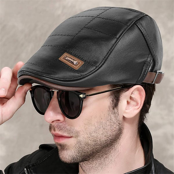 Carter - Classic Warm Hat
