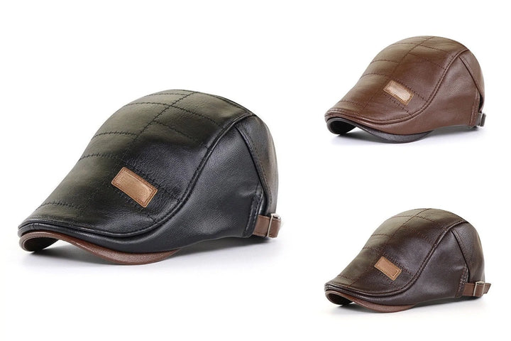 Carter - Classic Warm Hat