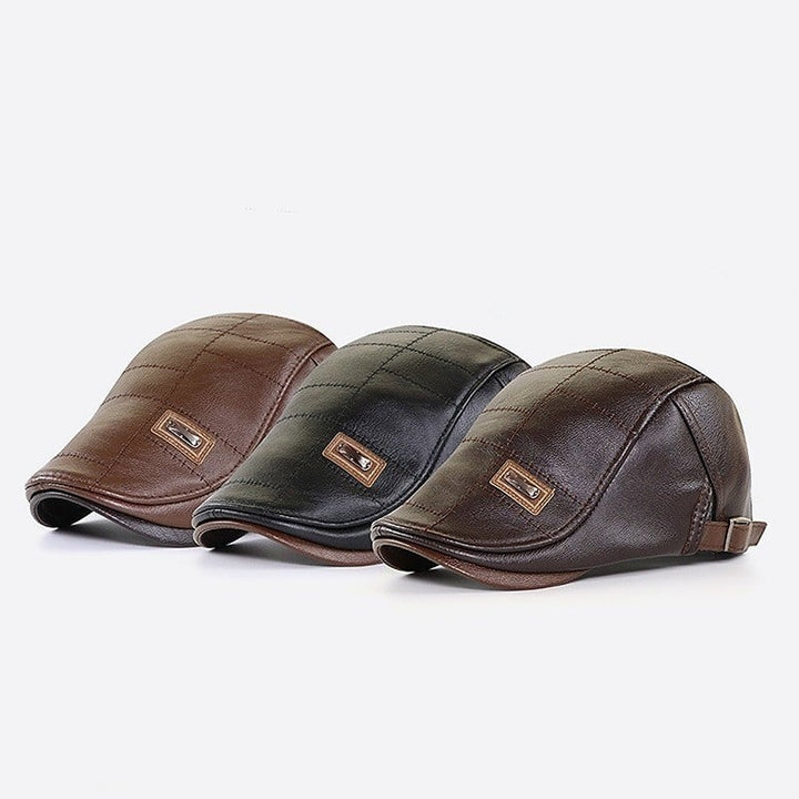 Carter - Classic Warm Hat